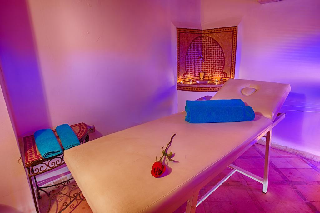 Riad Kenzo Marrakesh Exterior photo