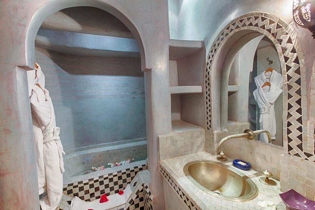 Riad Kenzo Marrakesh Room photo